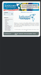 Mobile Screenshot of juxix.com